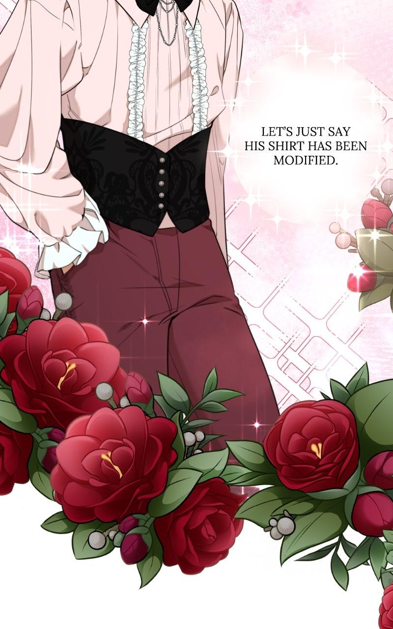 Mr. Delivery Knight Chap 23 - Next Chap 24