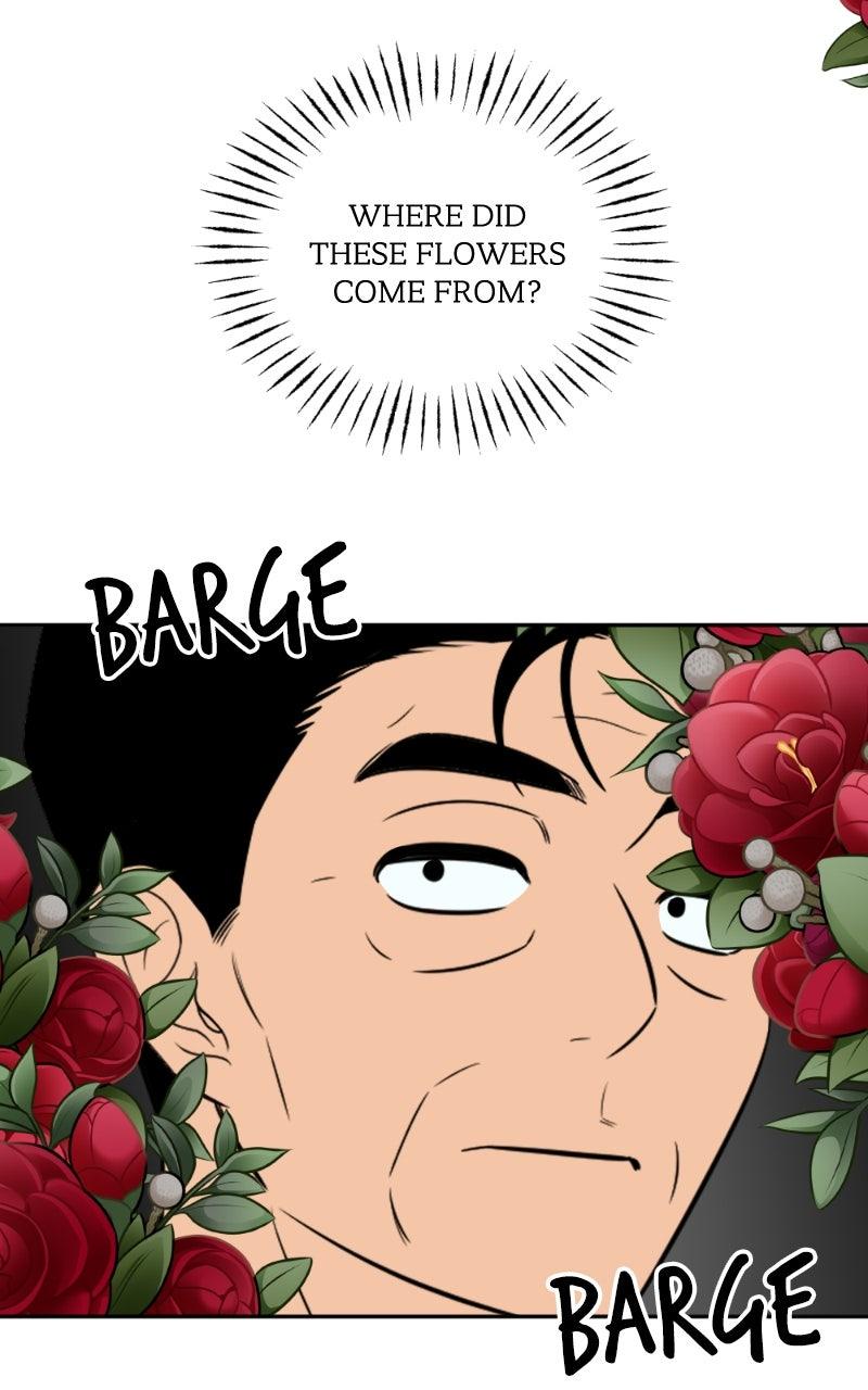 Mr. Delivery Knight Chap 23 - Next Chap 24