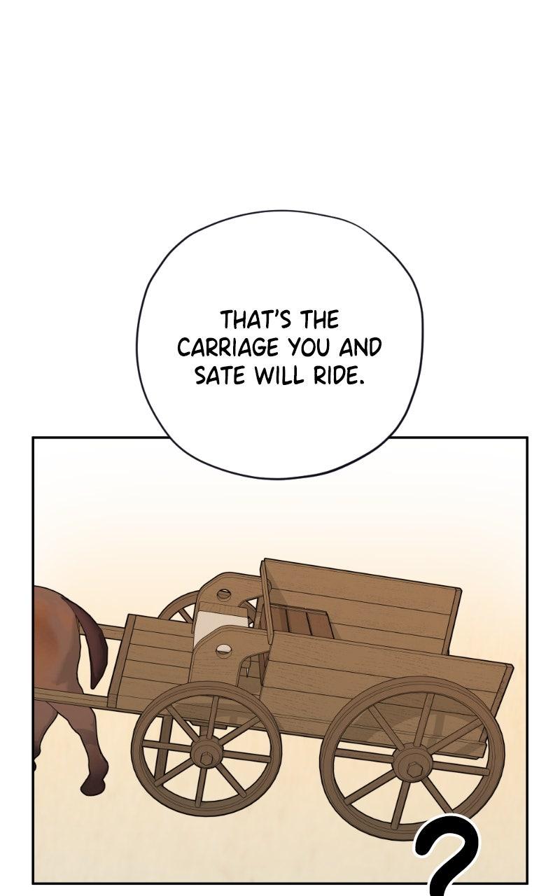 Mr. Delivery Knight Chap 23 - Next Chap 24