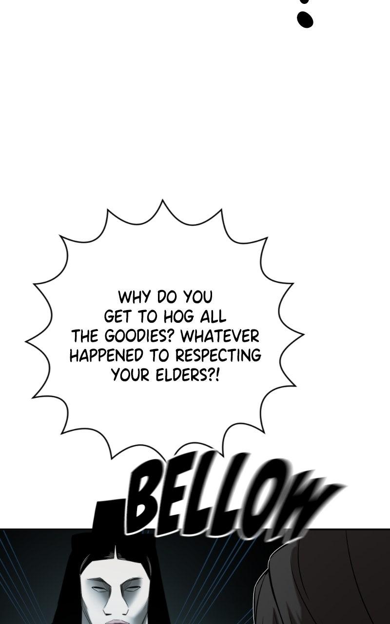 Mr. Delivery Knight Chap 23 - Next Chap 24