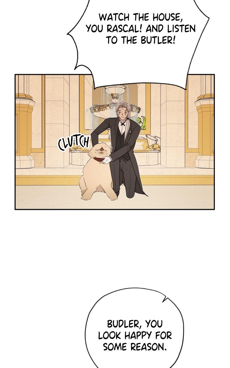 Mr. Delivery Knight Chap 23 - Next Chap 24