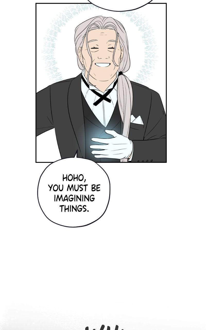 Mr. Delivery Knight Chap 23 - Next Chap 24