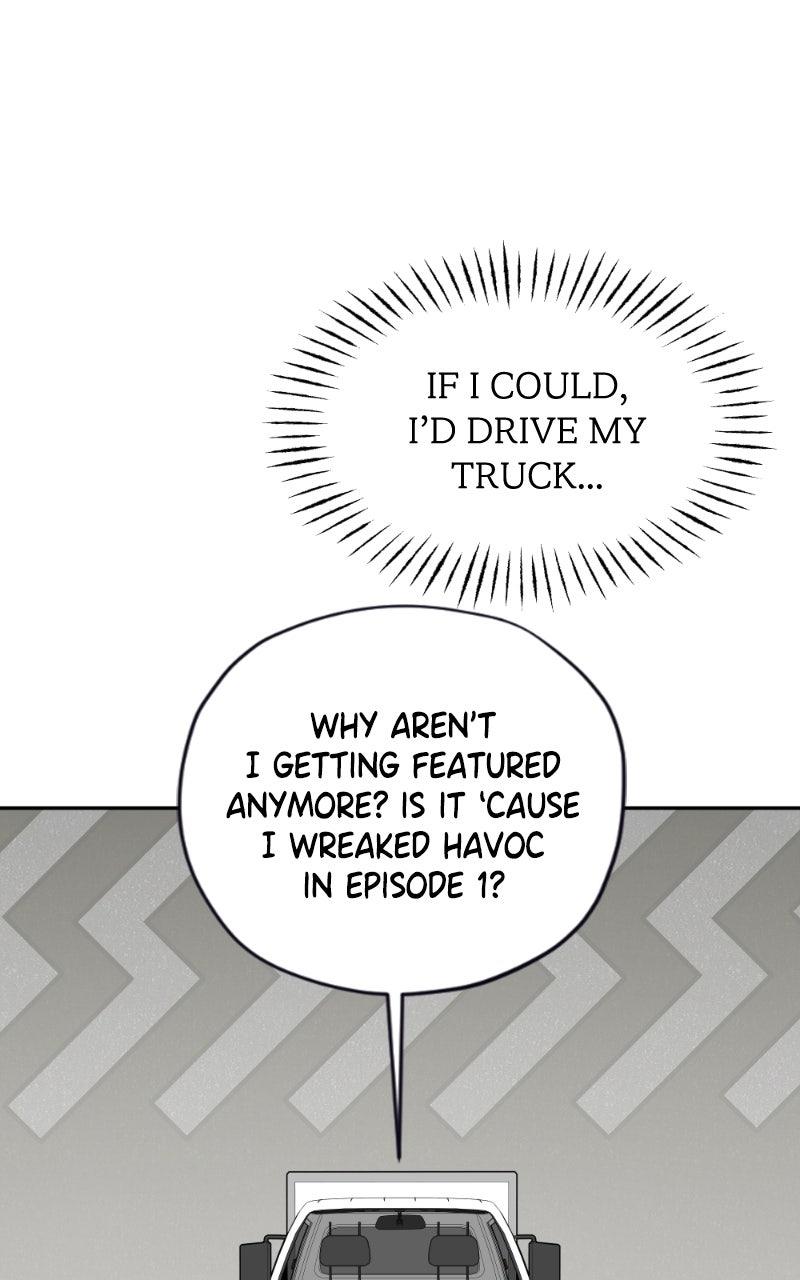 Mr. Delivery Knight Chap 23 - Next Chap 24