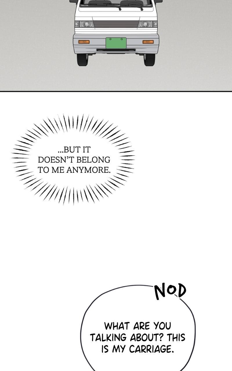 Mr. Delivery Knight Chap 23 - Next Chap 24