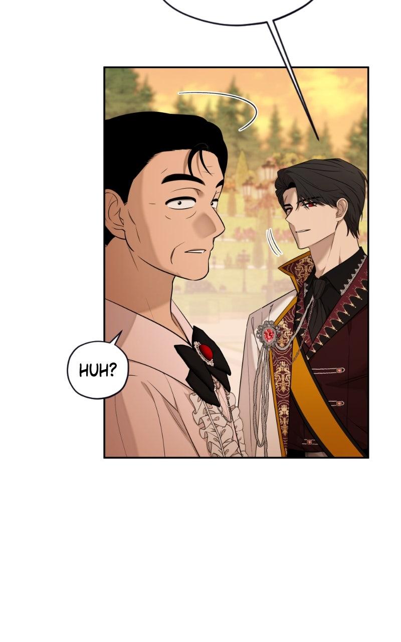 Mr. Delivery Knight Chap 23 - Next Chap 24