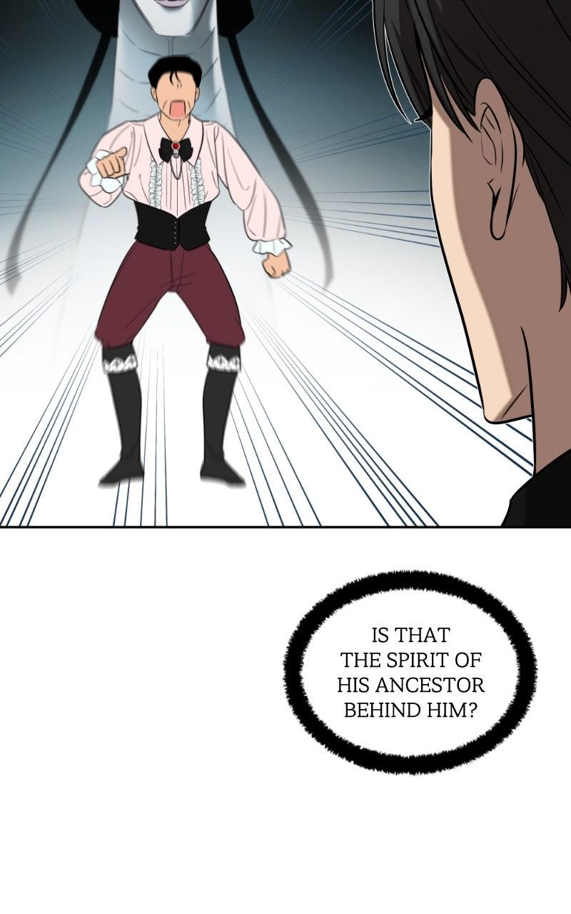 Mr. Delivery Knight Chap 23 - Next Chap 24