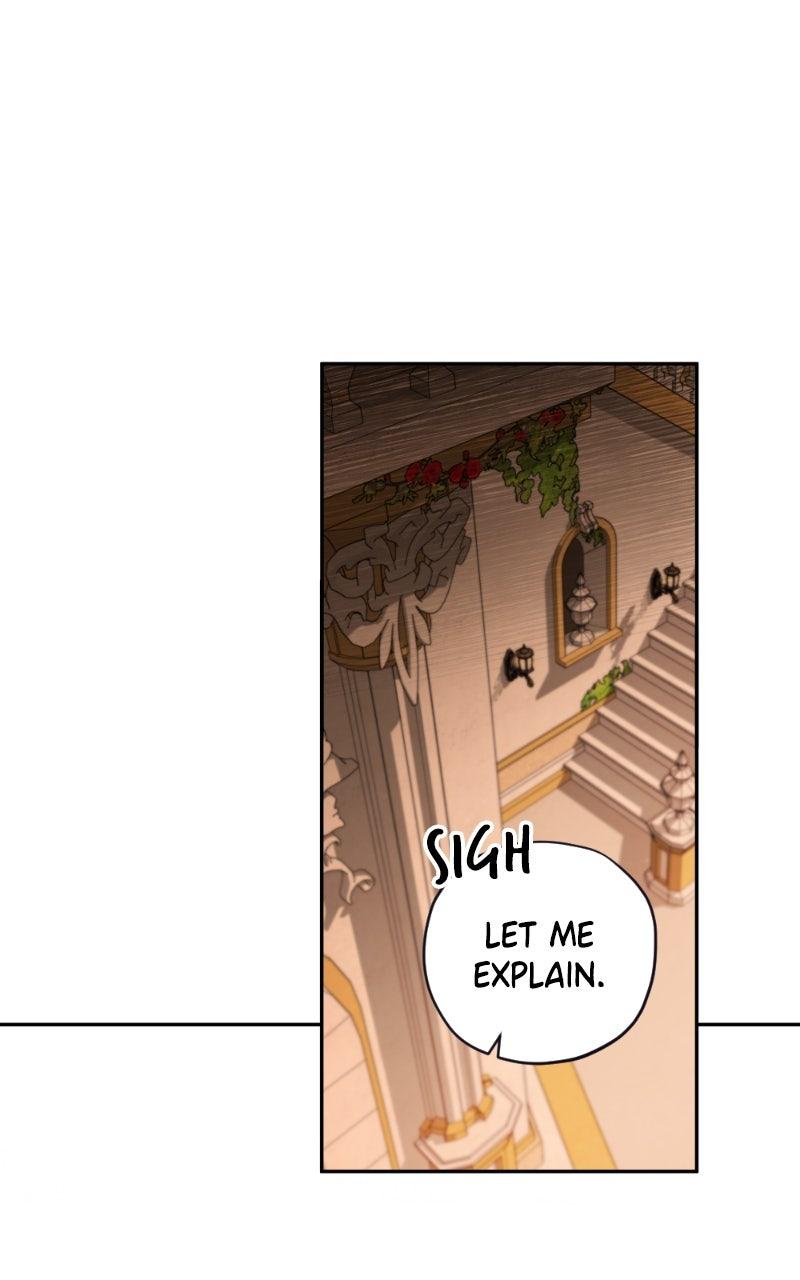 Mr. Delivery Knight Chap 23 - Next Chap 24