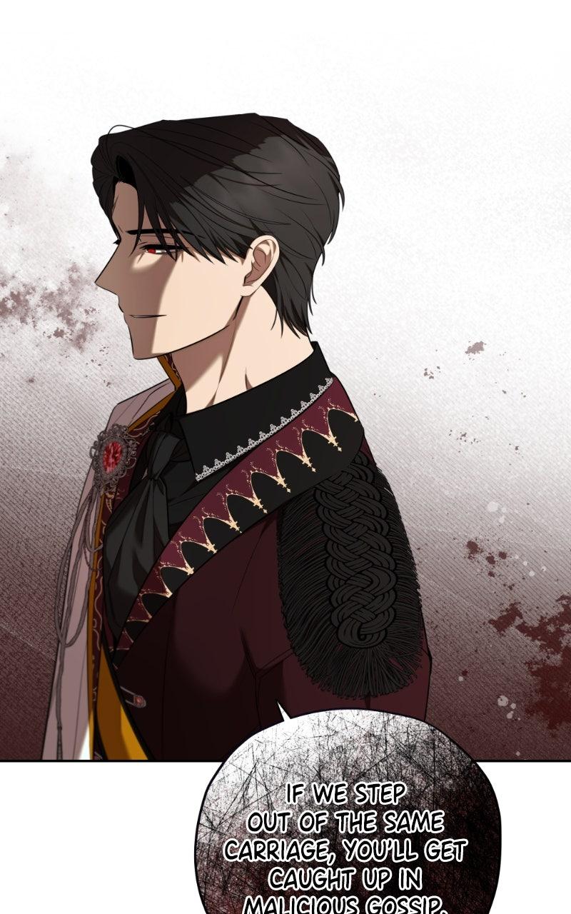 Mr. Delivery Knight Chap 23 - Next Chap 24