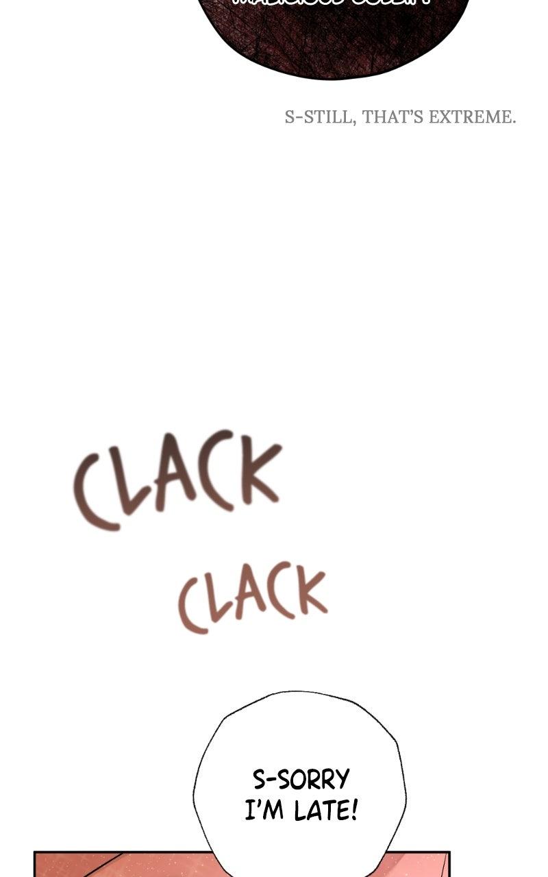 Mr. Delivery Knight Chap 23 - Next Chap 24