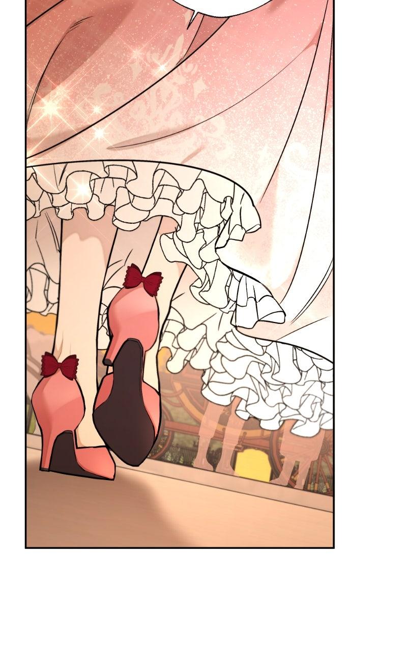 Mr. Delivery Knight Chap 23 - Next Chap 24