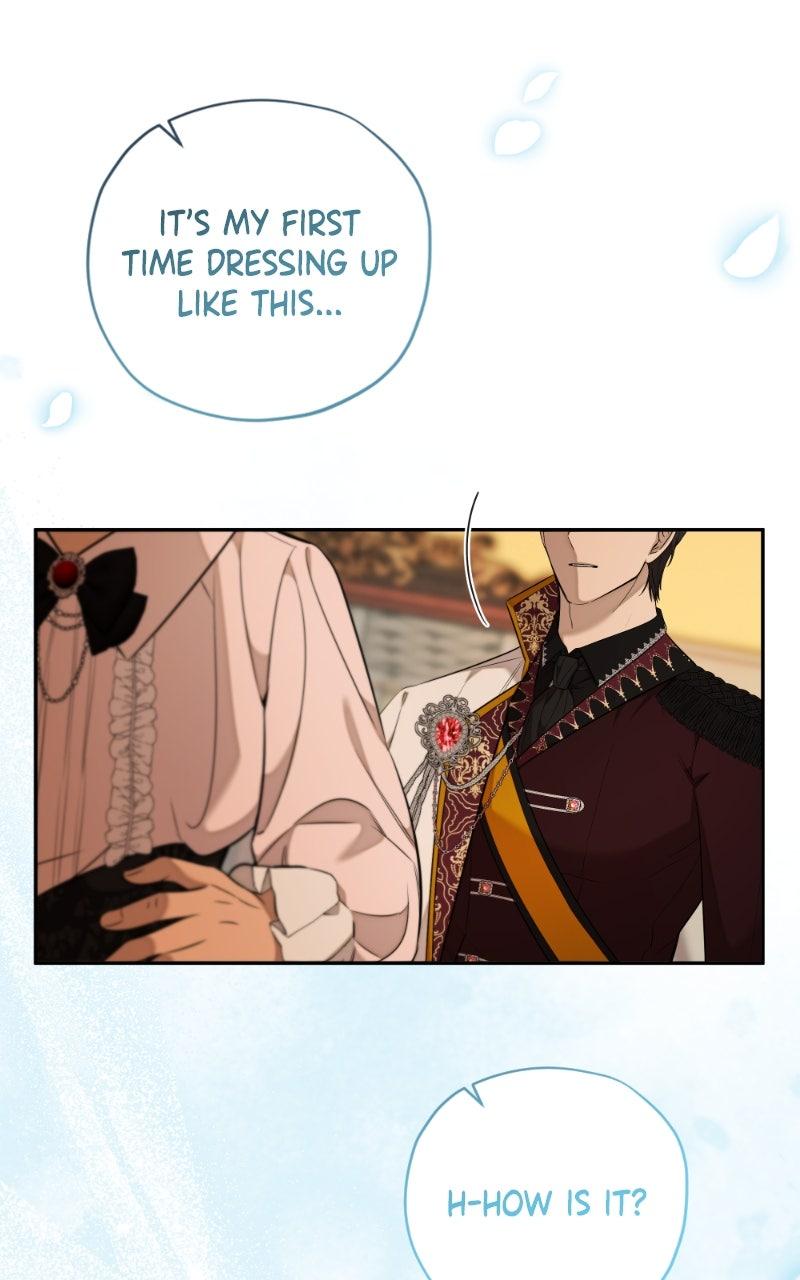 Mr. Delivery Knight Chap 23 - Next Chap 24