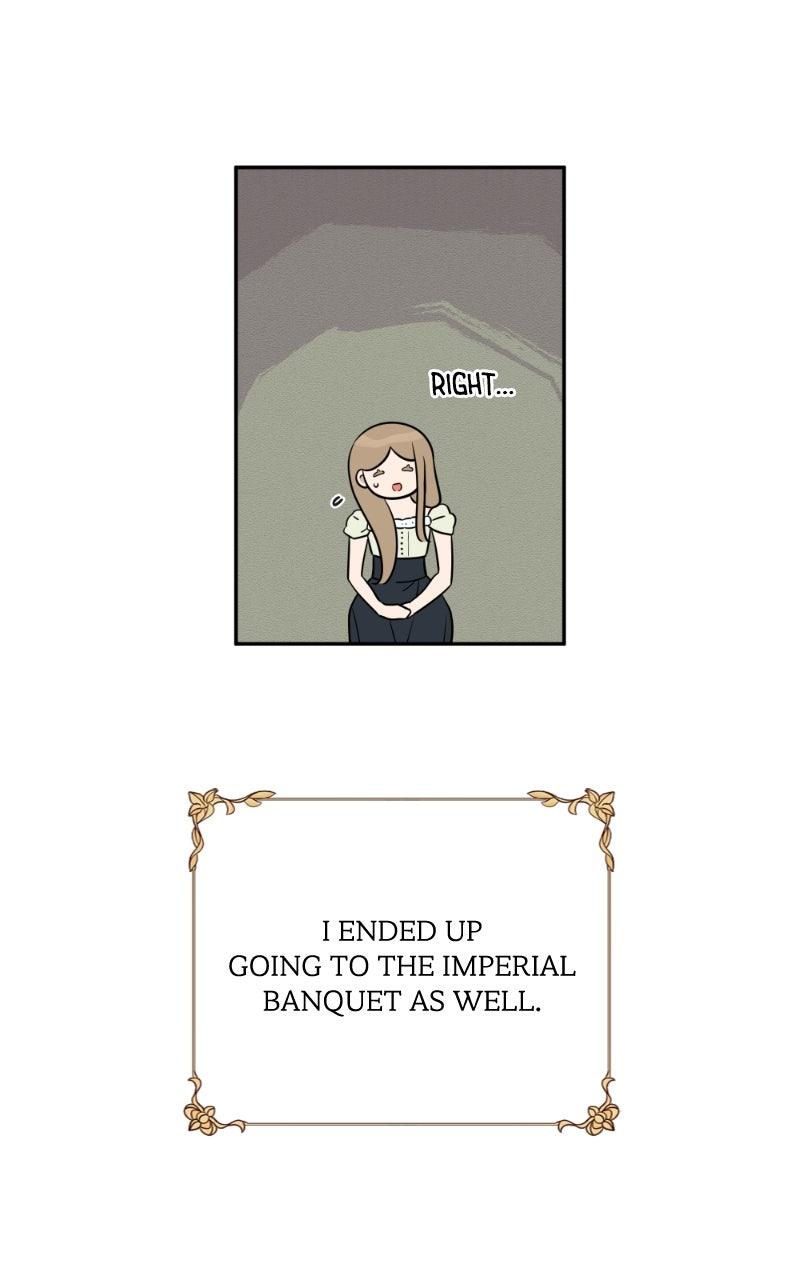 Mr. Delivery Knight Chap 23 - Next Chap 24