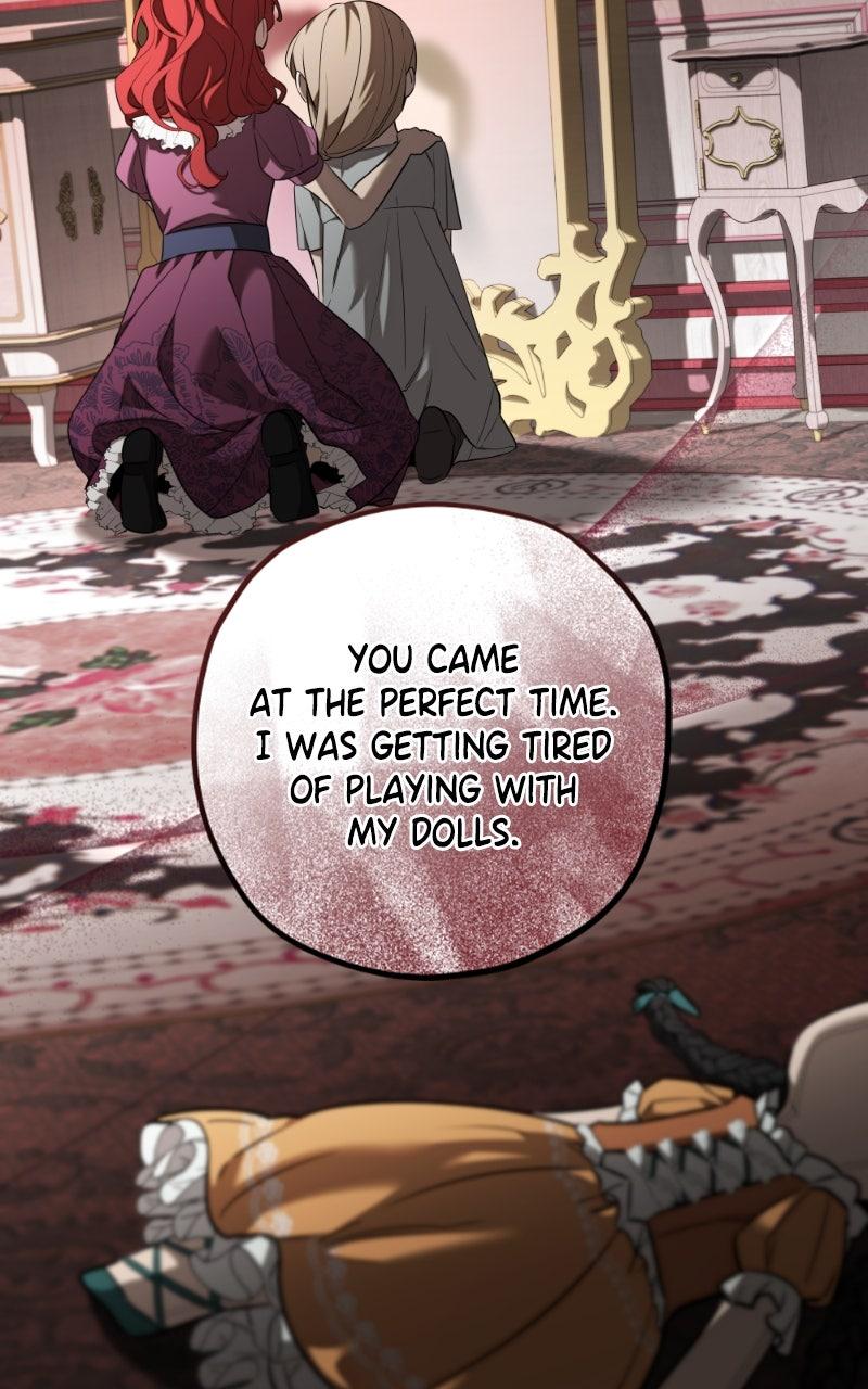 Mr. Delivery Knight Chap 23 - Next Chap 24