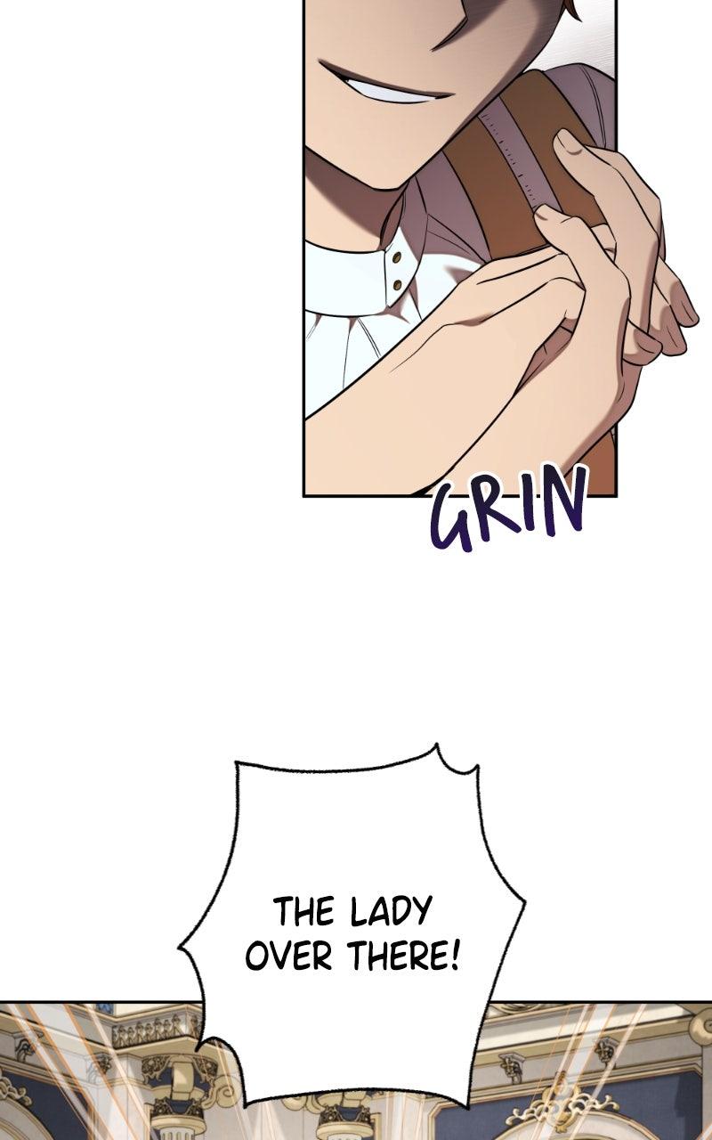 Mr. Delivery Knight Chap 23 - Next Chap 24