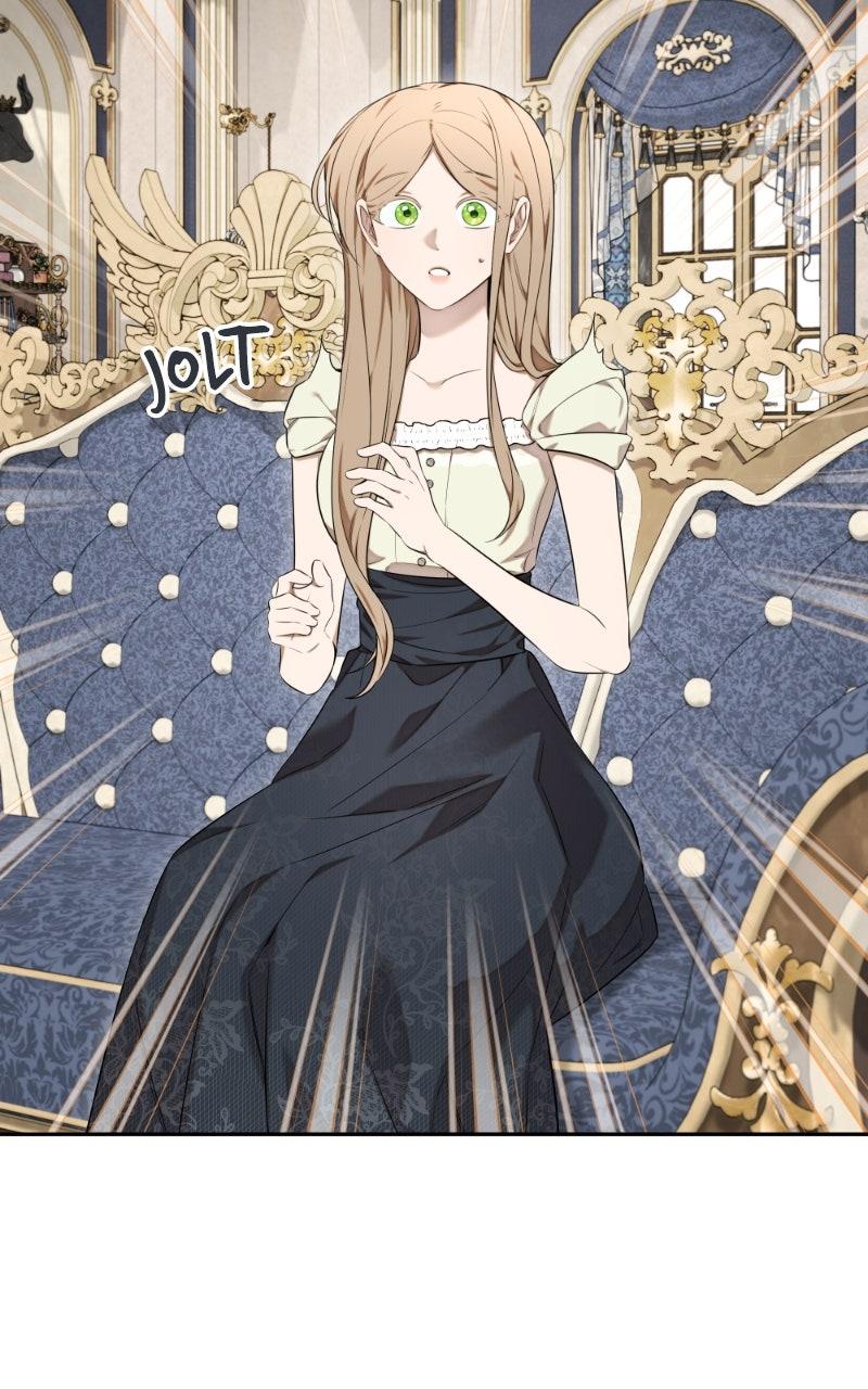 Mr. Delivery Knight Chap 23 - Next Chap 24