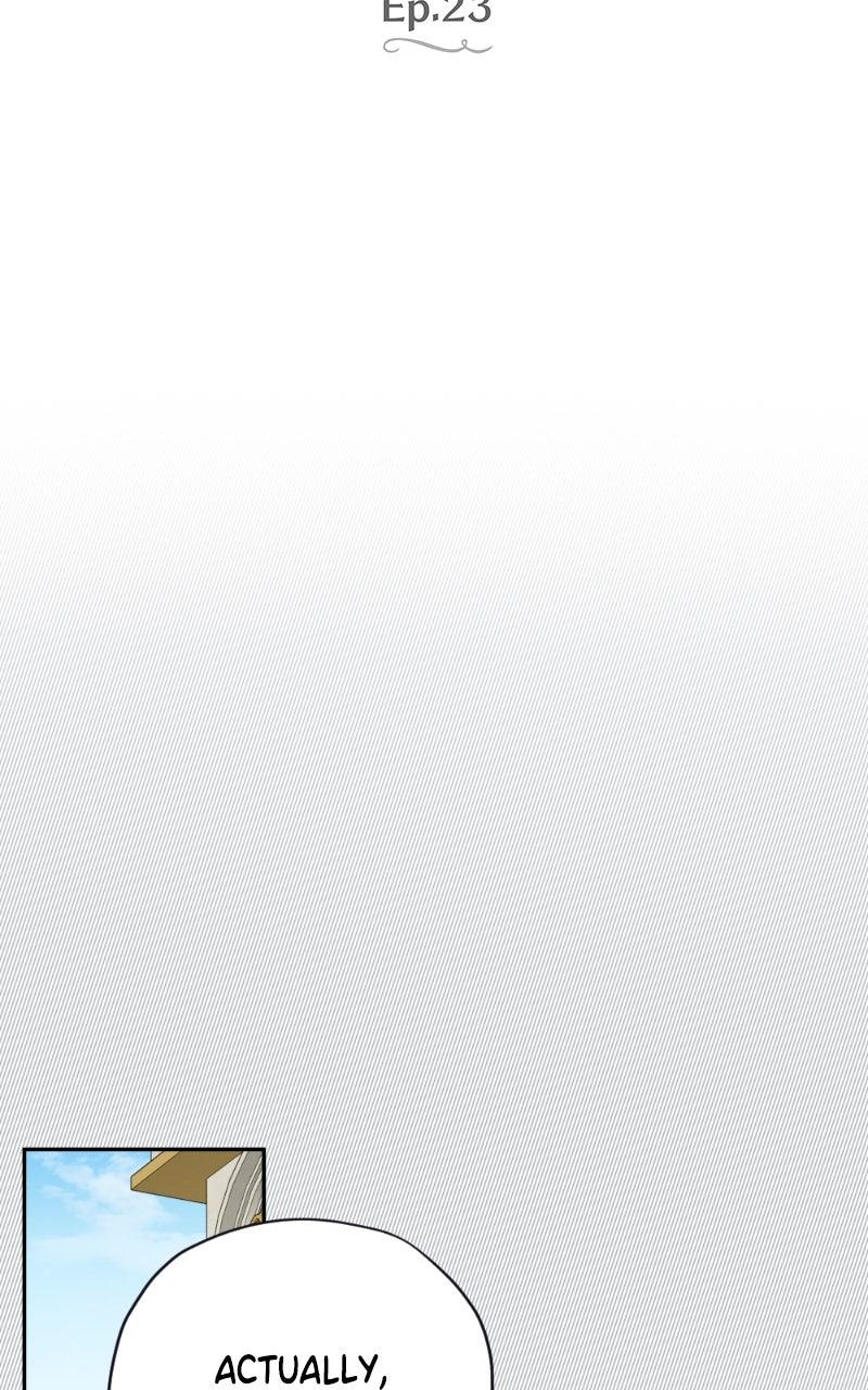 Mr. Delivery Knight Chap 23 - Next Chap 24