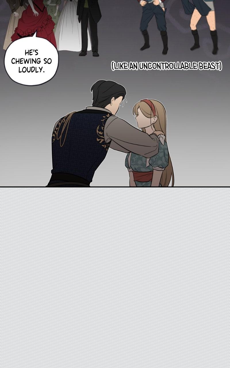 Mr. Delivery Knight Chap 23 - Next Chap 24