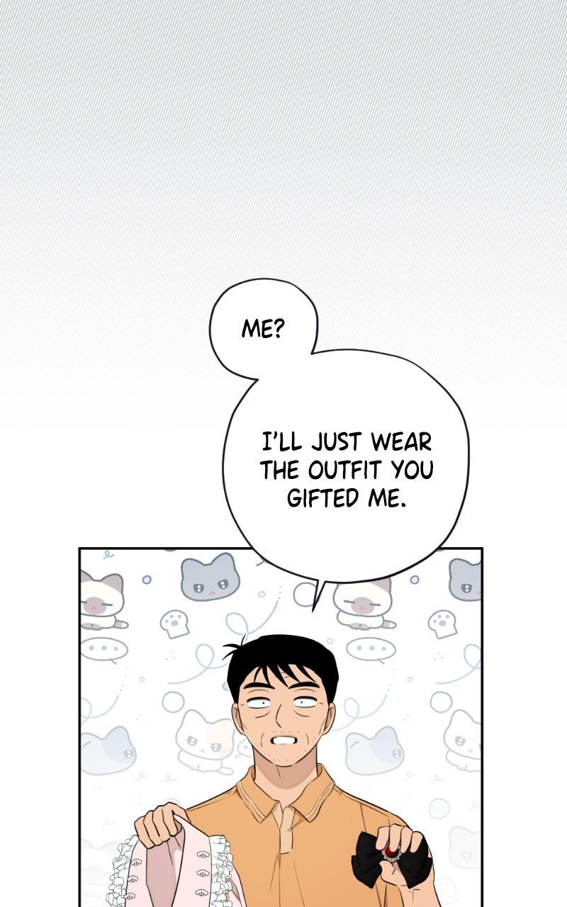 Mr. Delivery Knight Chap 23 - Next Chap 24