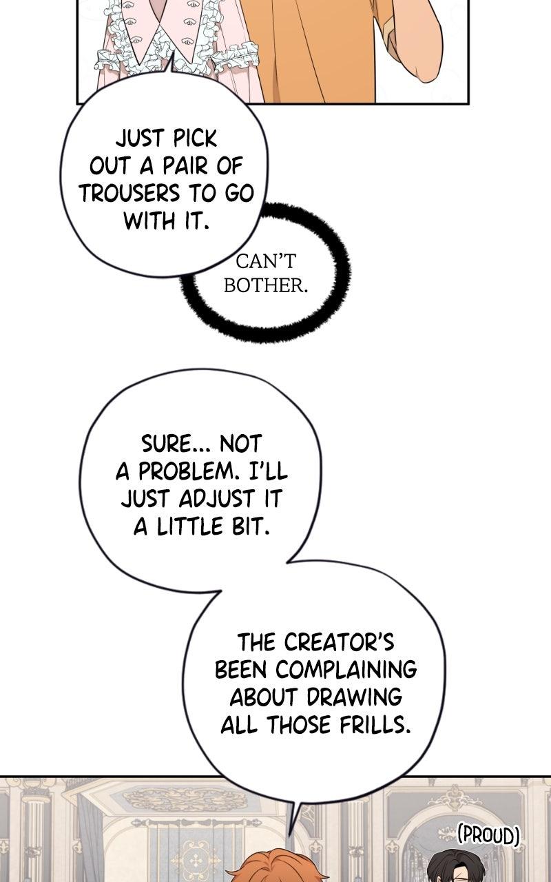 Mr. Delivery Knight Chap 23 - Next Chap 24