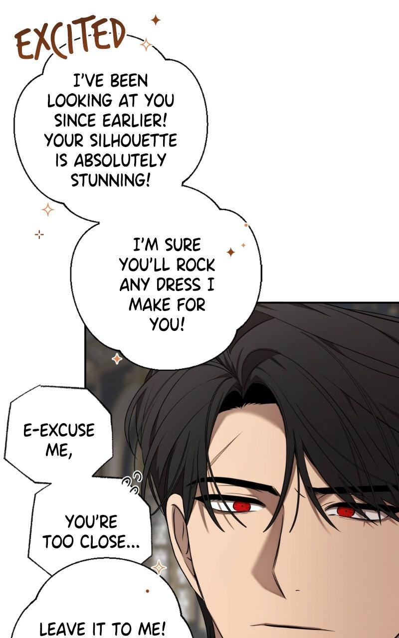 Mr. Delivery Knight Chap 23 - Next Chap 24