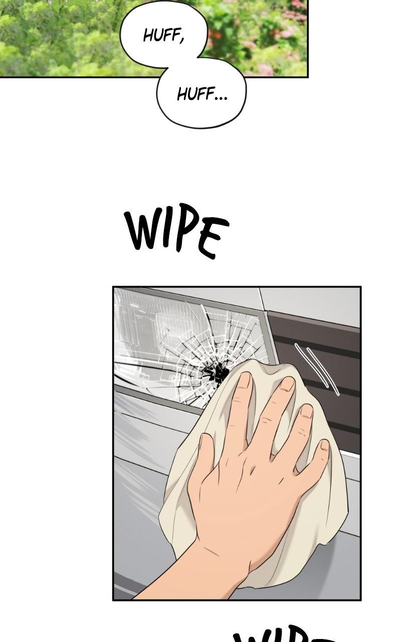 Mr. Delivery Knight Chap 37 - Next Chap 38