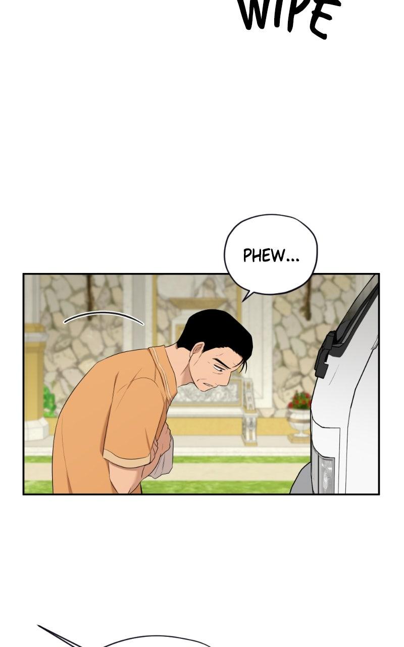 Mr. Delivery Knight Chap 37 - Next Chap 38