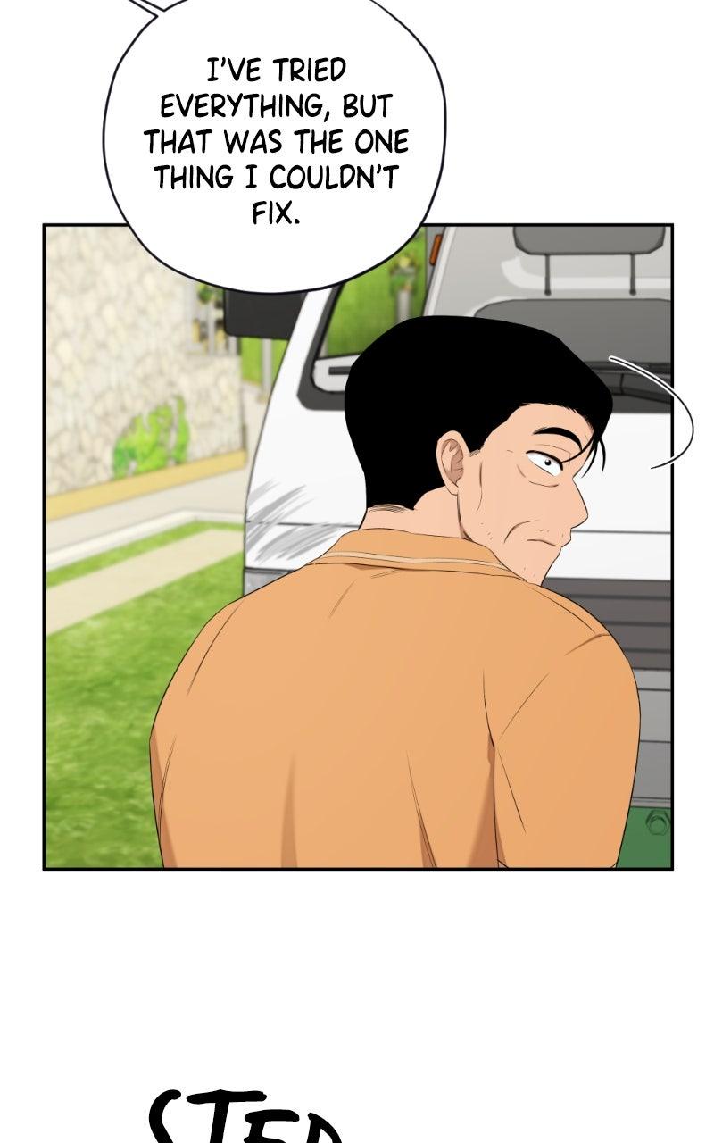 Mr. Delivery Knight Chap 37 - Next Chap 38