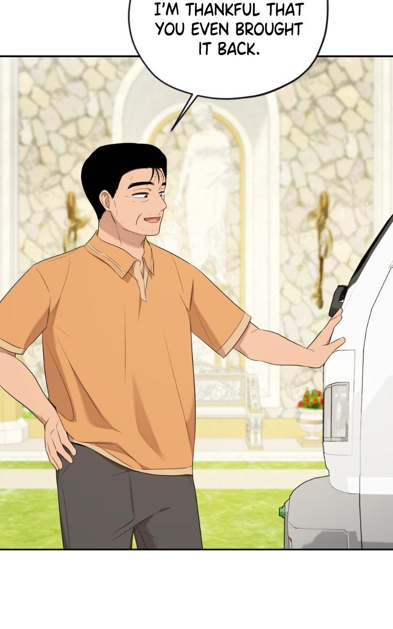 Mr. Delivery Knight Chap 37 - Next Chap 38