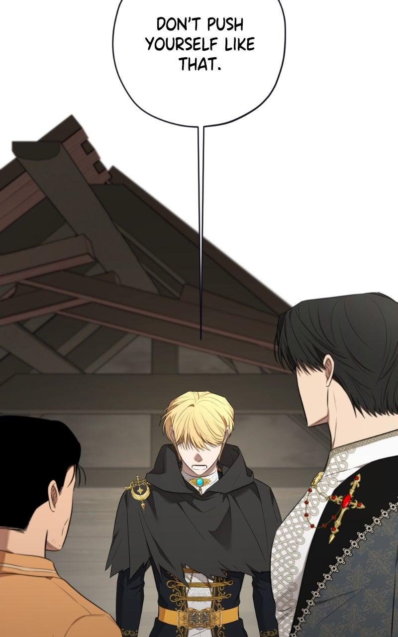 Mr. Delivery Knight Chap 37 - Next Chap 38