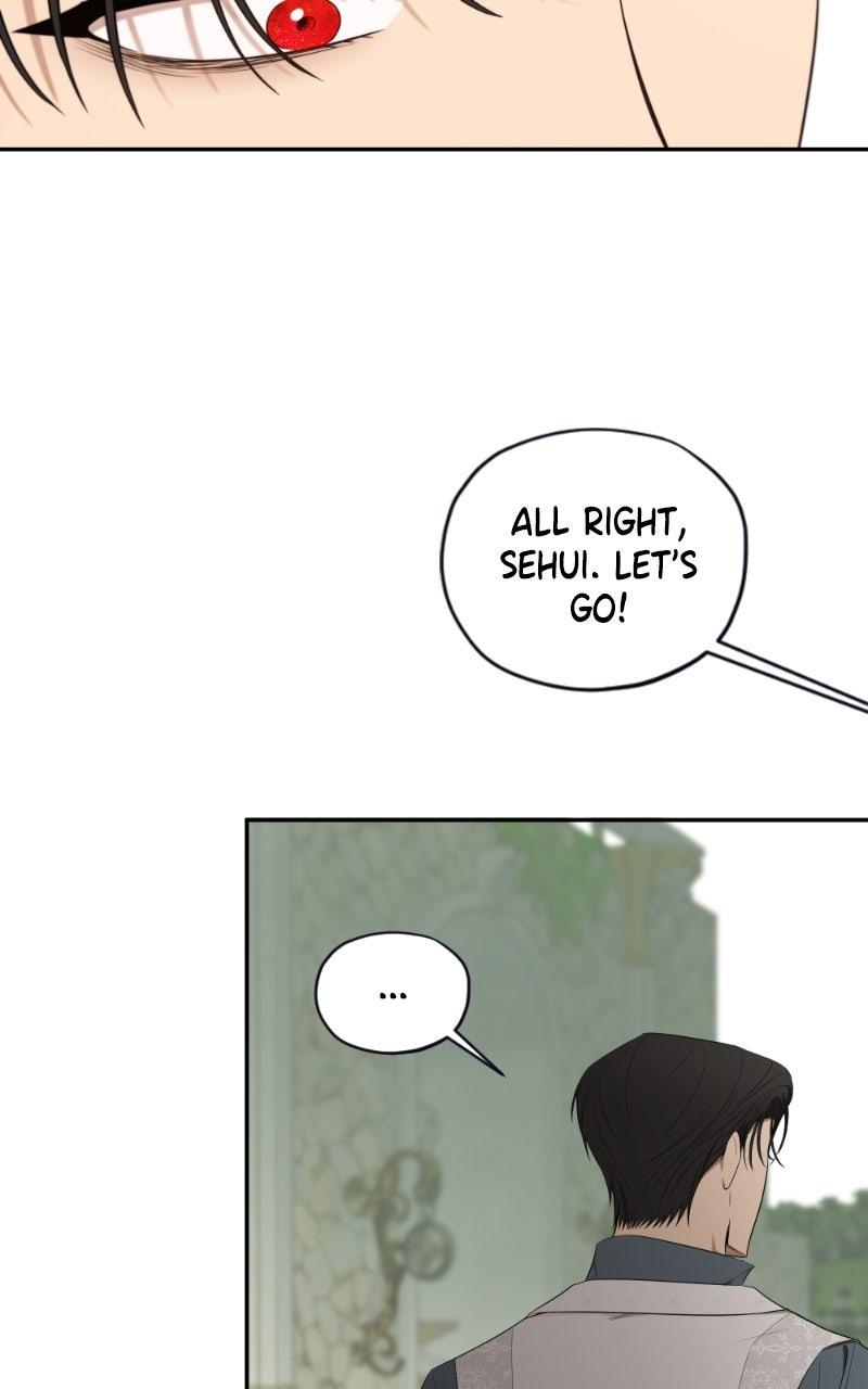 Mr. Delivery Knight Chap 37 - Next Chap 38