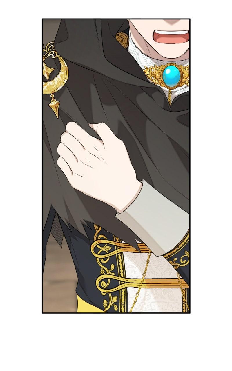 Mr. Delivery Knight Chap 37 - Next Chap 38