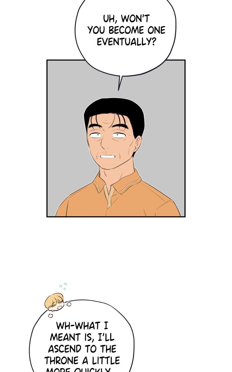 Mr. Delivery Knight Chap 37 - Next Chap 38