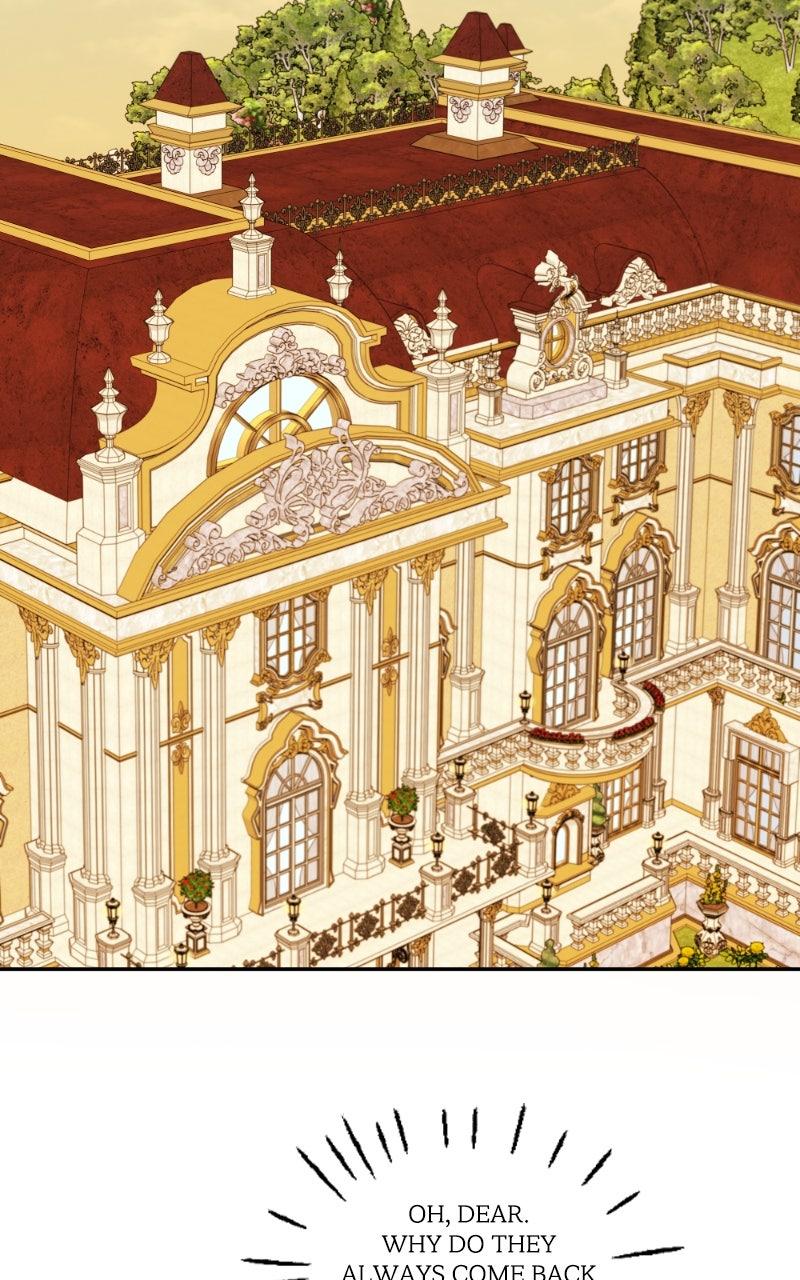 Mr. Delivery Knight Chap 37 - Next Chap 38