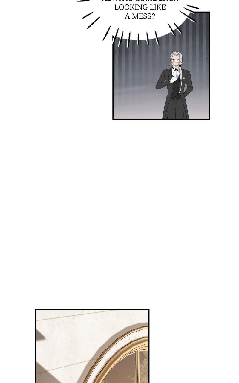 Mr. Delivery Knight Chap 37 - Next Chap 38