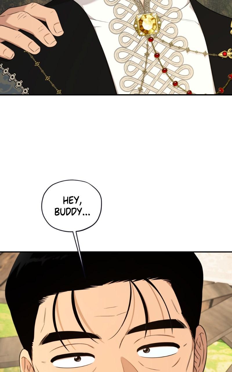 Mr. Delivery Knight Chap 37 - Next Chap 38