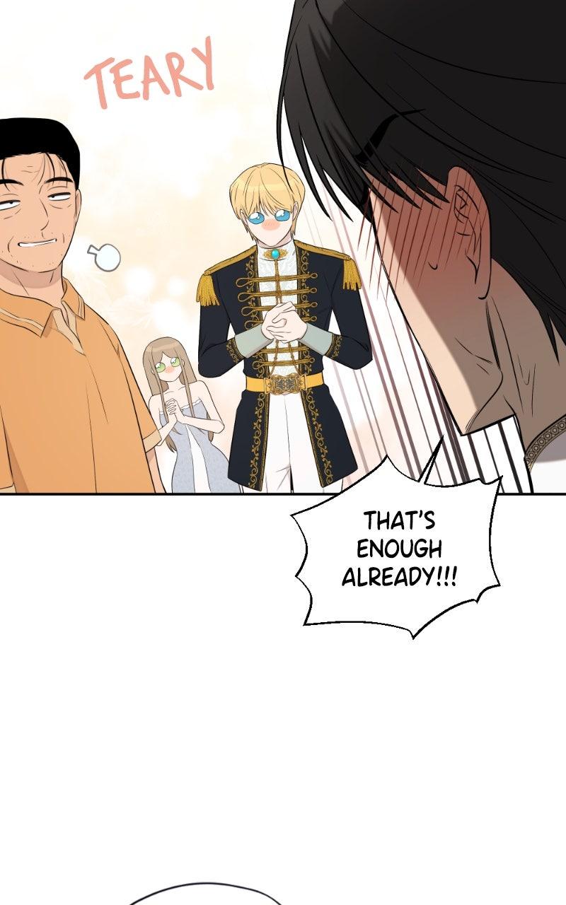 Mr. Delivery Knight Chap 37 - Next Chap 38
