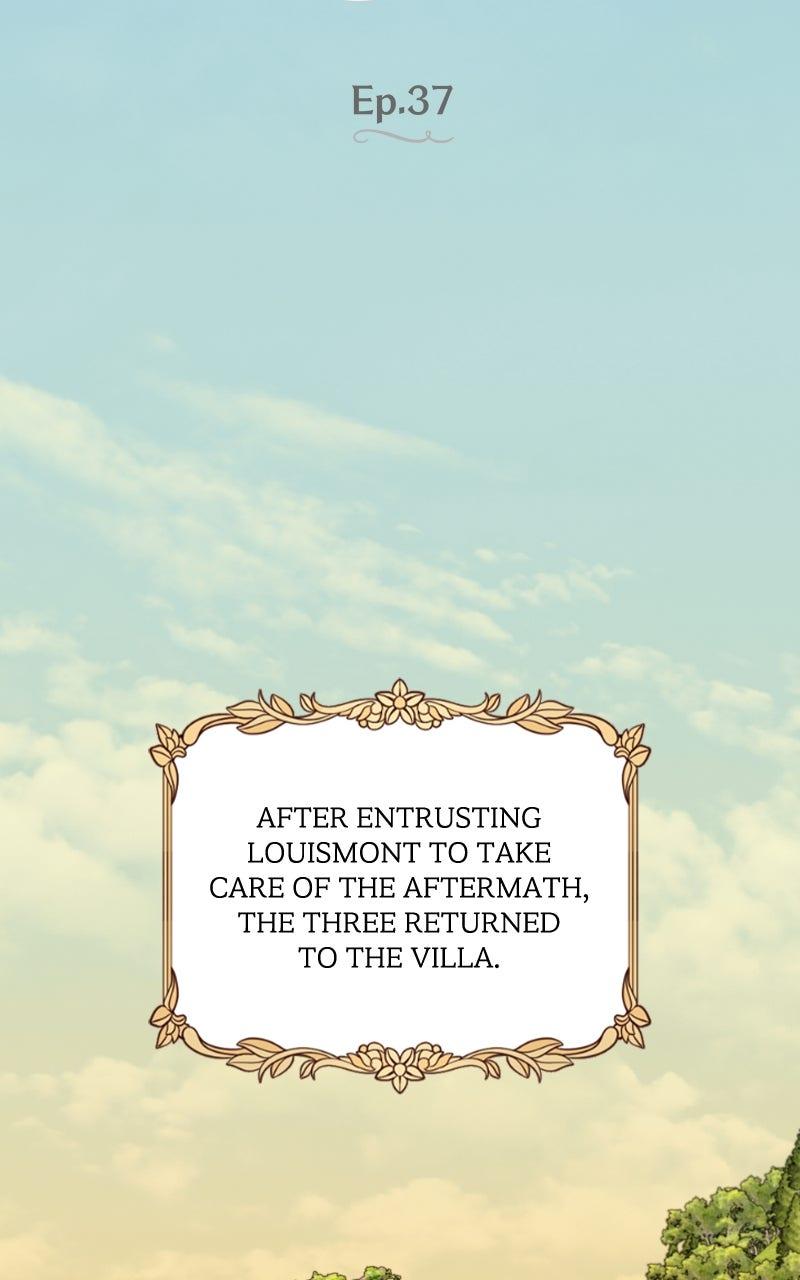 Mr. Delivery Knight Chap 37 - Next Chap 38