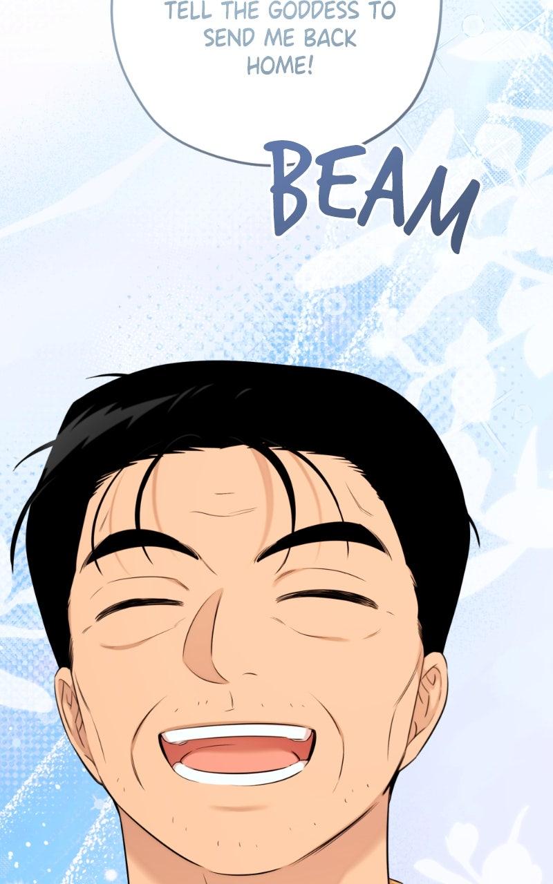 Mr. Delivery Knight Chap 37 - Next Chap 38