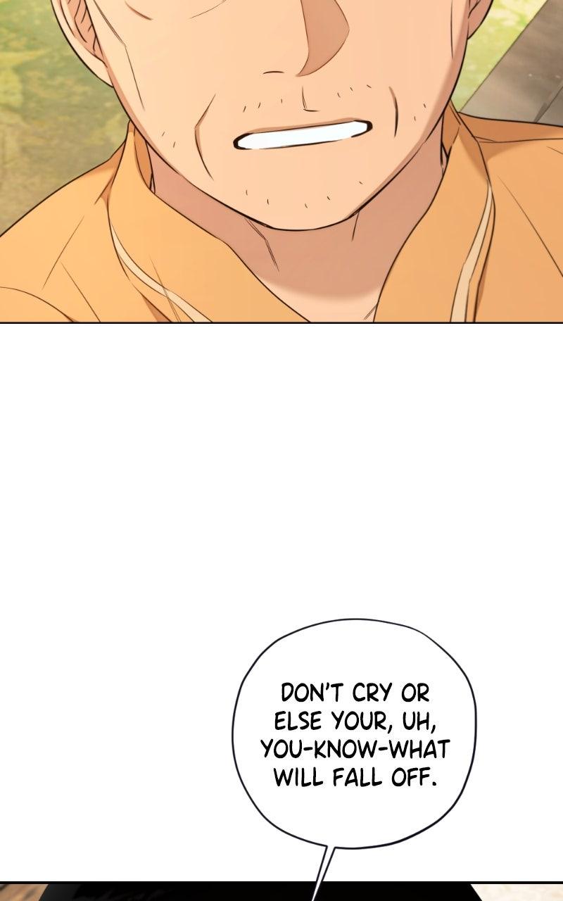 Mr. Delivery Knight Chap 37 - Next Chap 38