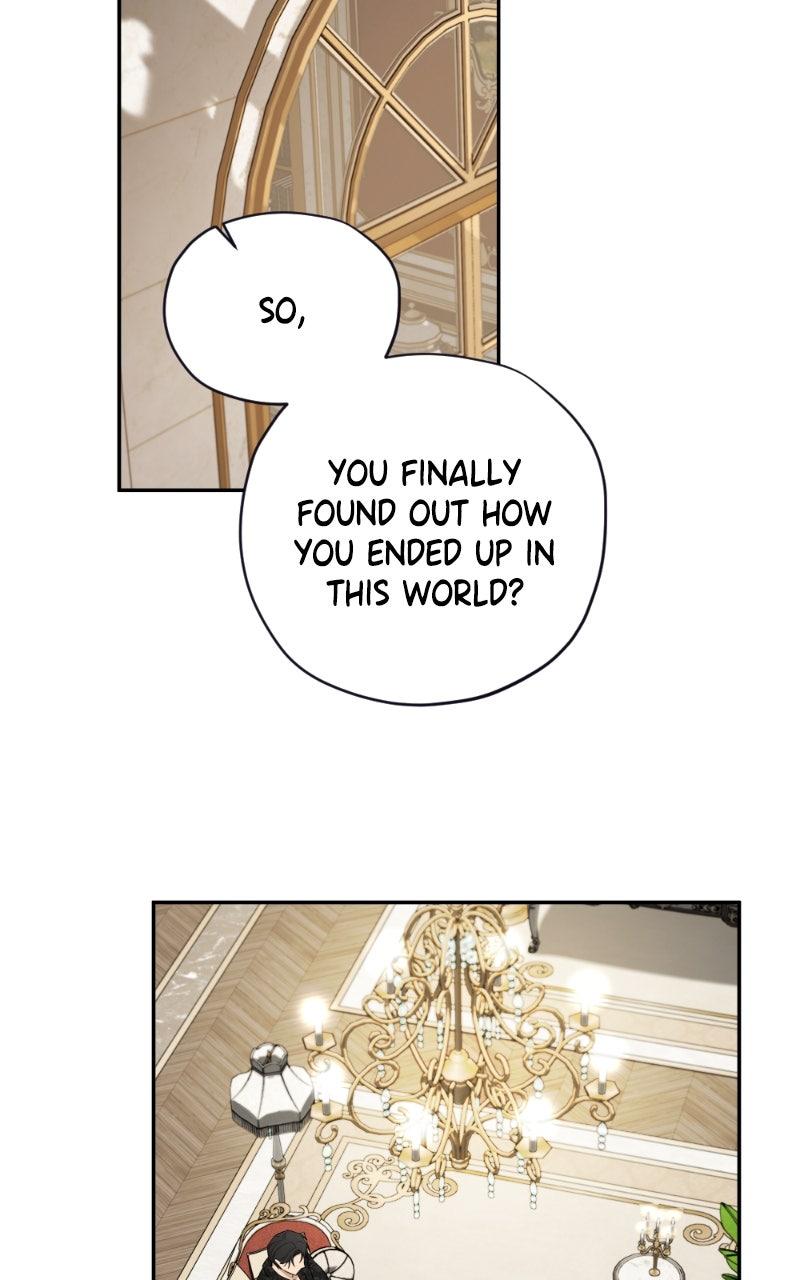 Mr. Delivery Knight Chap 37 - Next Chap 38