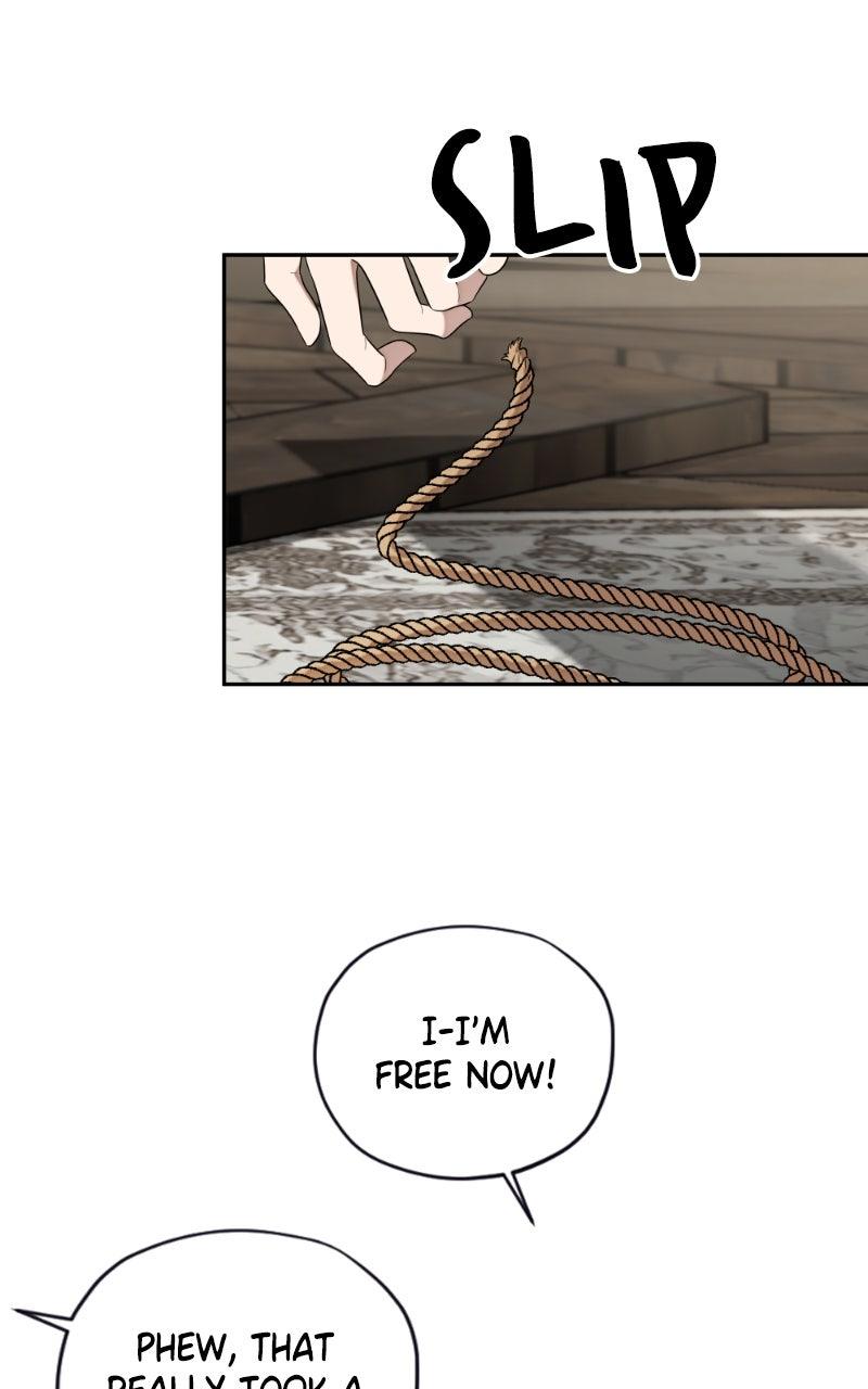 Mr. Delivery Knight Chap 34 - Next Chap 35