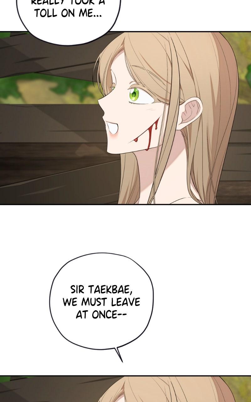 Mr. Delivery Knight Chap 34 - Next Chap 35