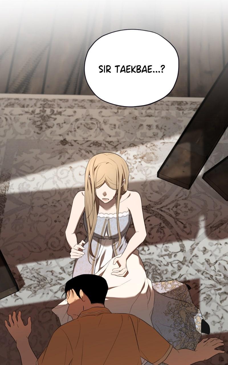 Mr. Delivery Knight Chap 34 - Next Chap 35