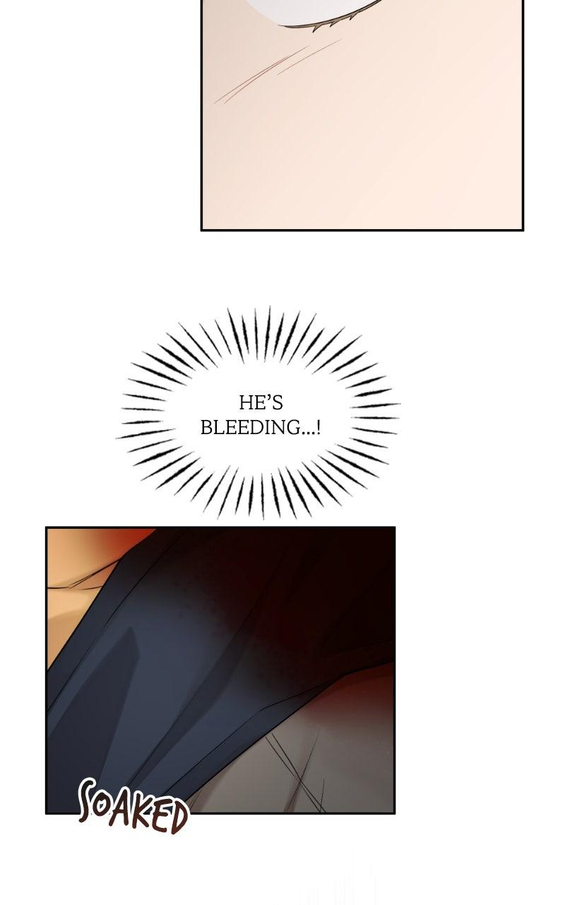 Mr. Delivery Knight Chap 34 - Next Chap 35