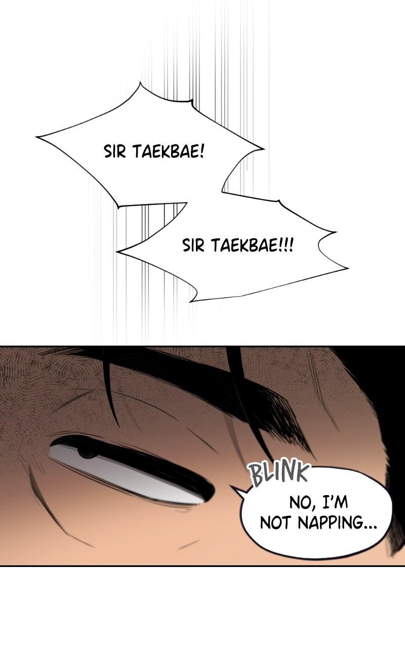 Mr. Delivery Knight Chap 34 - Next Chap 35