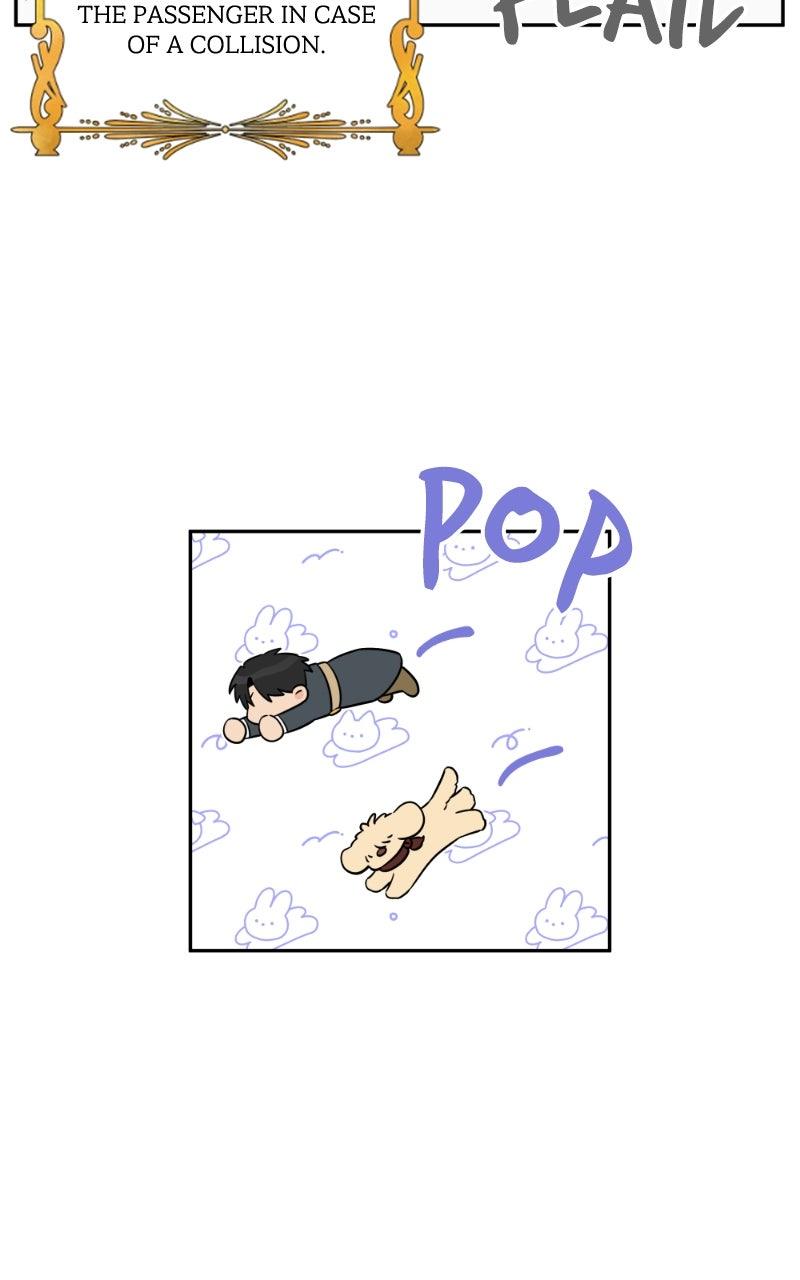 Mr. Delivery Knight Chap 34 - Next Chap 35