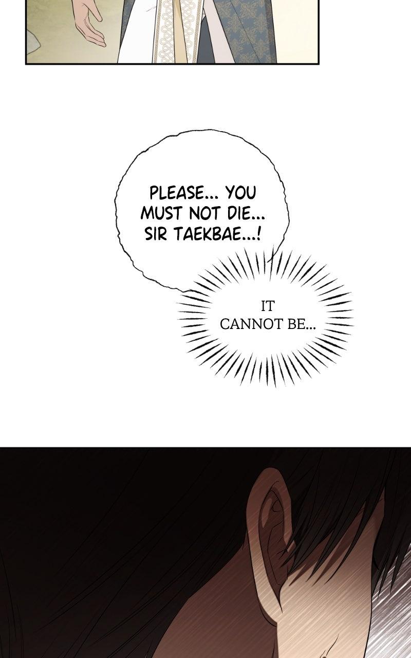 Mr. Delivery Knight Chap 34 - Next Chap 35