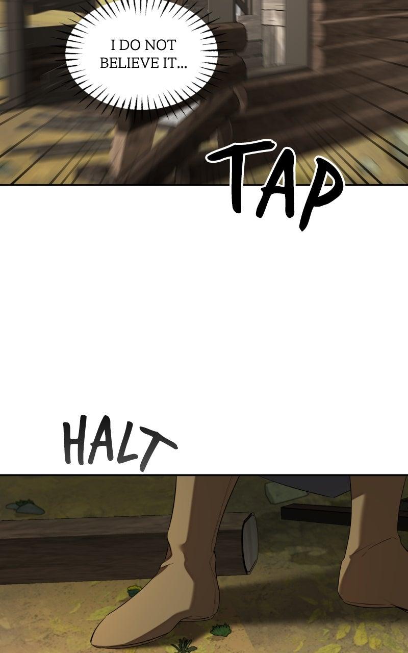 Mr. Delivery Knight Chap 34 - Next Chap 35