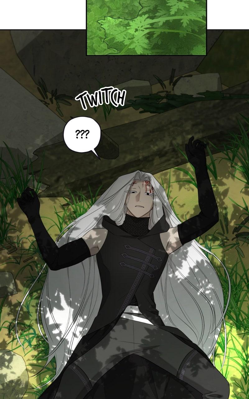 Mr. Delivery Knight Chap 34 - Next Chap 35