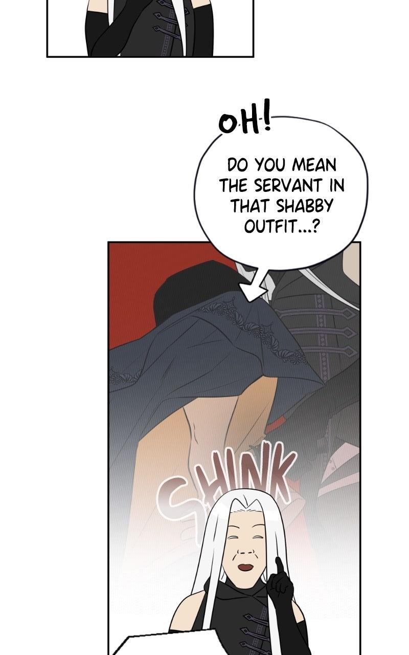 Mr. Delivery Knight Chap 34 - Next Chap 35